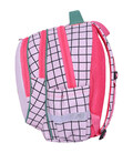Рюкзак шкільний Bagland Butterfly 21 л. сублімація 1327 (00565664 Ш) картинка, изображение, фото