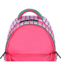 Рюкзак шкільний Bagland Butterfly 21 л. сублімація 1327 (00565664 Ш) картинка, изображение, фото
