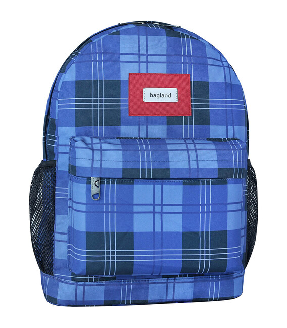 Рюкзак Bagland Молодіжний 17 л. сублімація 1357 (00533664) фото, картинка, изображение
