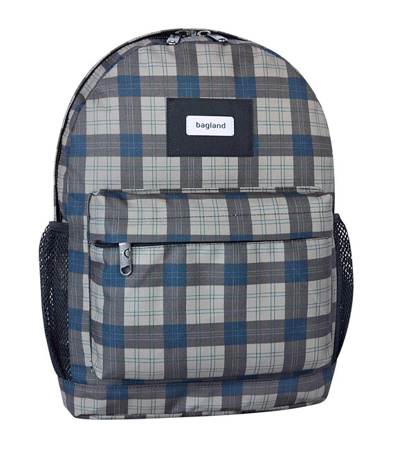 Рюкзак Bagland Молодіжний 17 л. сублімація 1405 (00533664) картинка, зображення, фото