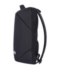 Рюкзак для ноутбука Bagland Shine 16 л. чорний (0058191) картинка, зображення, фото