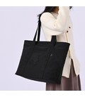 Жіноча текстильна сумка Confident WT1-6396A картинка, зображення, фото