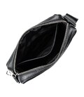 Сумка на плечо мужская кожаная Tiding Bag 9830A фото, картинка, изображение