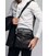 Сумка на плечо мужская кожаная Tiding Bag 9830A фото, картинка, изображение