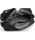 Кроссбоди текстильное Confident WT1-0475A фото, картинка, изображение