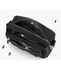 Кроссбоди текстильное Confident WT1-0475A фото, картинка, изображение