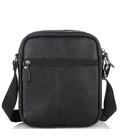 Мужская кожаная сумка через плечо маленькая Tiding Bag A25-223A фото, картинка, изображение