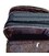 Мужской кожаный слинг на одно плечо черный Tiding Bag A25F-693A фото, картинка, изображение