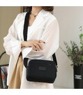 Кроссбоди текстильное Confident WT1-5611A фото, картинка, изображение