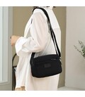 Кроссбоди текстильное Confident WT1-5611A фото, картинка, изображение