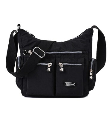 Кроссбоди текстильное Confident WT2-3128A картинка, изображение, фото