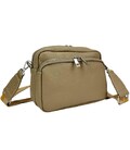 Женская кожаная сумочка с широким ремнем Firenze Italy F-IT-9830-1B картинка, изображение, фото