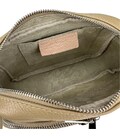 Женская кожаная сумочка с широким ремнем Firenze Italy F-IT-9830-1B картинка, изображение, фото