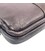 УЦЕНКА! Сумка для ноутбука коричневая Tiding Bag 201DB-5 картинка, изображение, фото