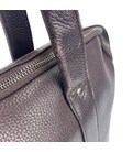 УЦЕНКА! Сумка для ноутбука коричневая Tiding Bag 201DB-5 картинка, изображение, фото