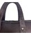 УЦЕНКА! Сумка для ноутбука коричневая Tiding Bag 201DB-5 картинка, изображение, фото