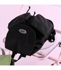 Жіночий текстильний рюкзак Confident WT1-6035A картинка, зображення, фото