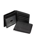 Кожанное портмоне мужское Tiding Bag M39-ABF888-7A фото, картинка, изображение