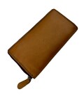 Кожаный коричневый клатч Tavinchi R-P-2080C фото, картинка, изображение