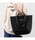 Жіноча текстильна сумка Confident WT1-6042A картинка, зображення, фото
