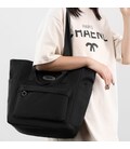 Жіноча текстильна сумка Confident WT1-6042A картинка, зображення, фото