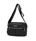 Кроссбоди текстильное Confident WT2-6388A фото, картинка, изображение