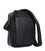 Сумка-барсетка мужская кожаная через плечо Tiding Bag 1012A картинка, изображение, фото