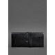 Кожаный тревел-кейс Voyager 1.0 черный фото