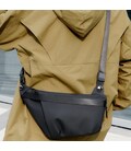 Текстильный мужской слинг Confident ATN02-M2A картинка, изображение, фото