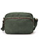 Невелика чоловіча сумка через плече на 2 відділення TARWA RE-60125-3md зелена фото, картинка, изображение
