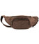 Стильна сумка на пояс бренду TARWA RC-3079-3md у коричневому crazy horse фото, картинка, изображение