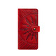 Кожаное женское портмоне 7.0 Инди Коралловый фото