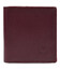 Портмоне Carlo Pazolini, глянець CP7261 бордовий картинка, зображення, фото