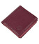 Портмоне Carlo Pazolini, глянець CP7261 бордовий картинка, зображення, фото