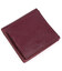 Портмоне Carlo Pazolini, глянець CP7261 бордовий картинка, зображення, фото