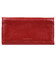 Жіночий шкіряний гаманець Pazolini CP3660 червоний картинка, зображення, фото