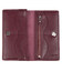 Жіночий гаманець лонгер Pazolini CP2261 бордовий картинка, зображення, фото