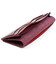 Жіночий гаманець лонгер Pazolini CP2261 бордовий картинка, зображення, фото