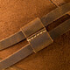 Класичний ковбойський шкіряний капелюх Bexhill bx3101br картинка, зображення, фото