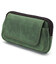 Сумка чохол TARWA RE-1366-3md з кінської шкіри зелена фото, картинка, изображение