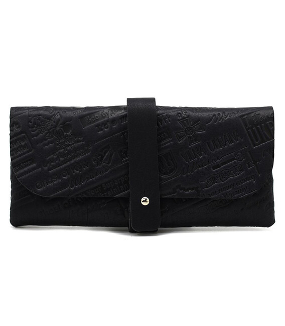 Чохол для окулярів шкіряний LIMARY lim-RK214 синій картинка, зображення, фото