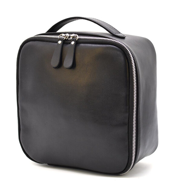 Бьюті кейс, косметичка, органайзер для косметики TARWA GA-1001-4lx фото, картинка, изображение