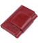 Портмоне, глянець, червоне Grande Pelle 504660 картинка, зображення, фото