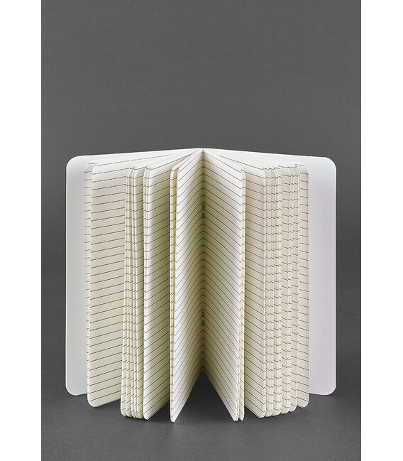 Тетрадь для софт-бука без принта (Линейка, Стандартный) фото, картинка, изображение