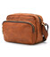 Невелика чоловіча сумка через плече 2 відділення TARWA RB-60125-3md коньячна фото, картинка, изображение