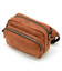 Невелика чоловіча сумка через плече 2 відділення TARWA RB-60125-3md коньячна фото, картинка, изображение