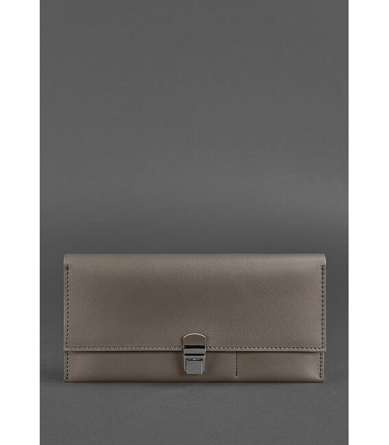 Шкіряний тревел-кейс Journey 2.0 темно-бежевий картинка, зображення, фото