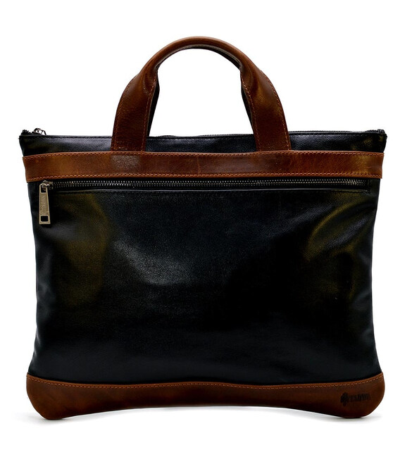 Сумка папка для документів А4 шкіра TARWA GAb-7100-4lx картинка, зображення, фото