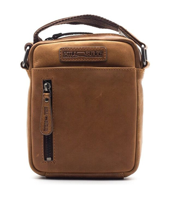 Чоловіча сумка месенджер HILL BURRY HB3169 фото, картинка, изображение