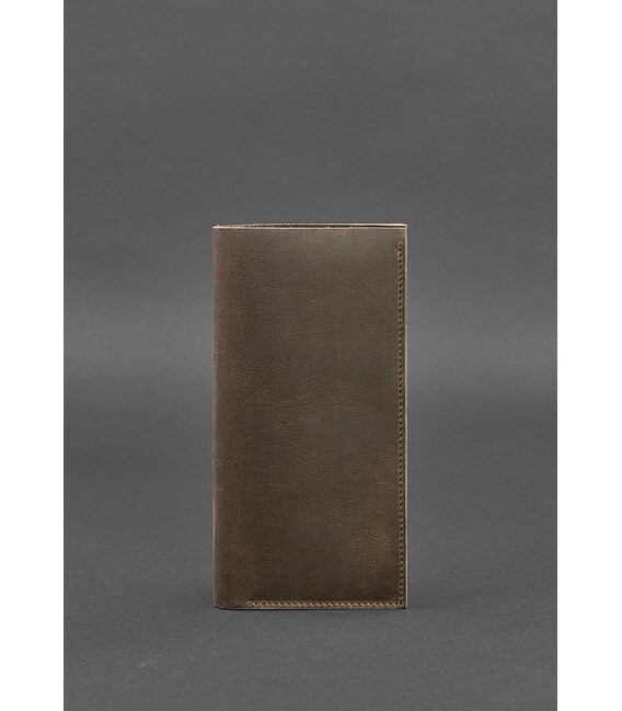 Кожаный тревел-кейс 3.1 темно-коричневый фото, картинка, изображение